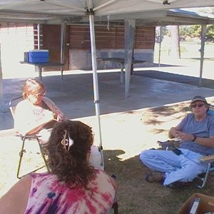 Meet & Greet October 2023